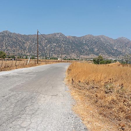 Athina Seaside Lägenhet Kardamena  Exteriör bild
