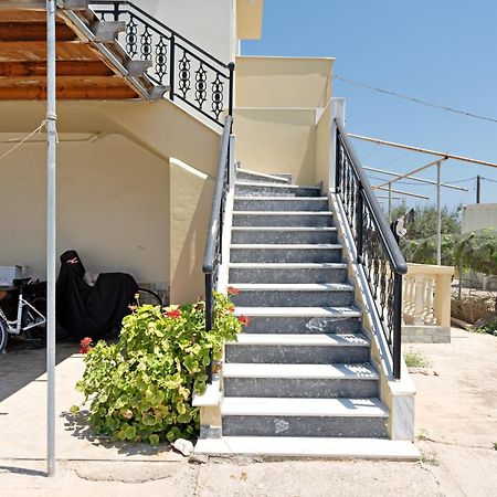 Athina Seaside Lägenhet Kardamena  Exteriör bild